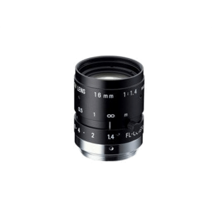 Lens Ricoh FL-CC0614A-2M F1.4 f6mm 2/3"