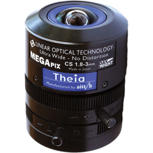 Theia Lens (SL183A) 1/3"
