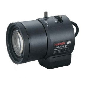 Fujinon Lens (YV10x5HR4A-SA2L)