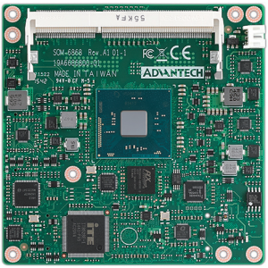 SOM-6868AC-S0A1E