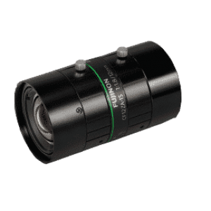 Fujinon Lens CF12ZA-1S F1.8 f12mm 1.1"