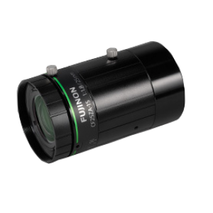 Fujinon Lens CF25ZA-1S F1.8 f25mm 1.1"