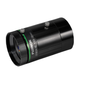 Fujinon Lens CF35ZA-1S F1.8 f35mm 1.1"