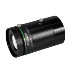 Fujinon Lens CF50ZA-1S F2.4 f50mm 1.1"