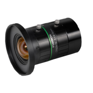 Fujinon Lens CF8ZA-1S F1.8 f8mm 1.1"