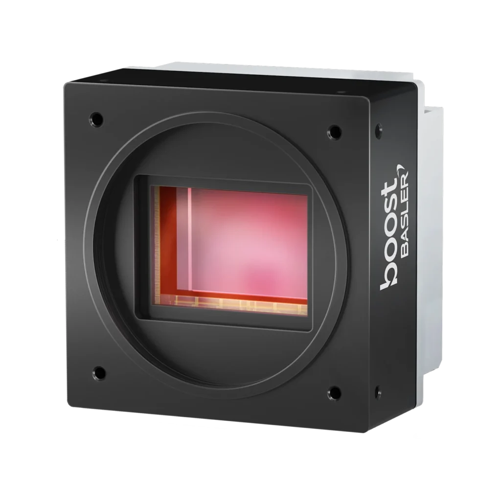 Basler 127MP Mono Kamera