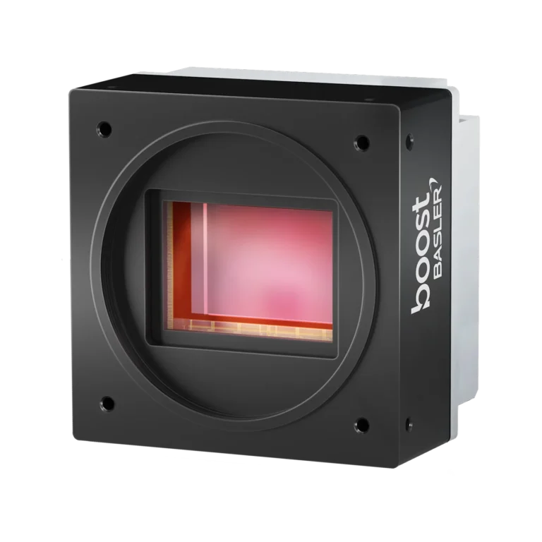 Basler 127MP Mono Kamera