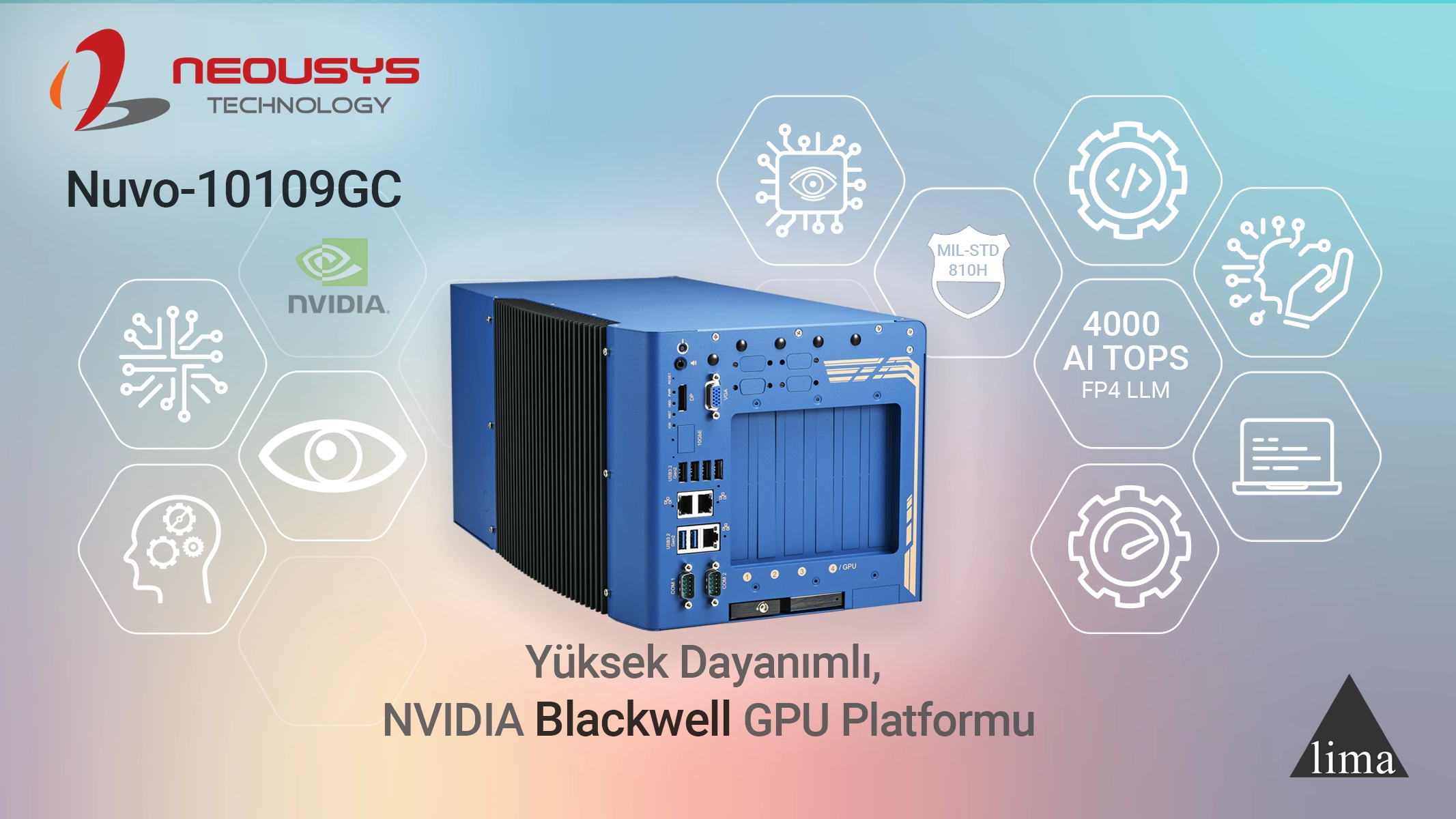 Nuvo-10109GC-Blackwell-Gpu-Platformu