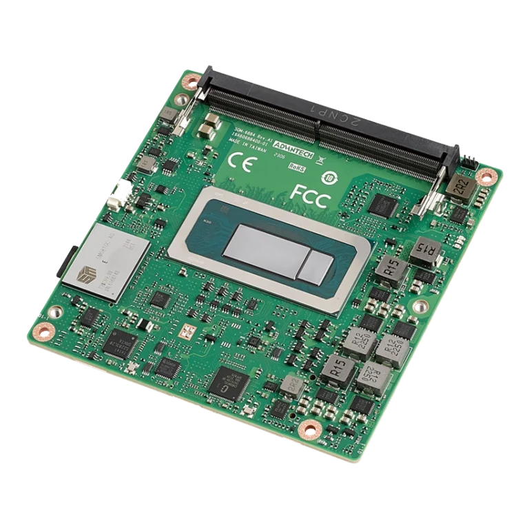 SOM-6884 Advantech İşlemci Modülü