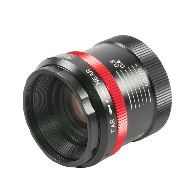 Kowa Yüksek Dayanıklı Lens LM25HCV