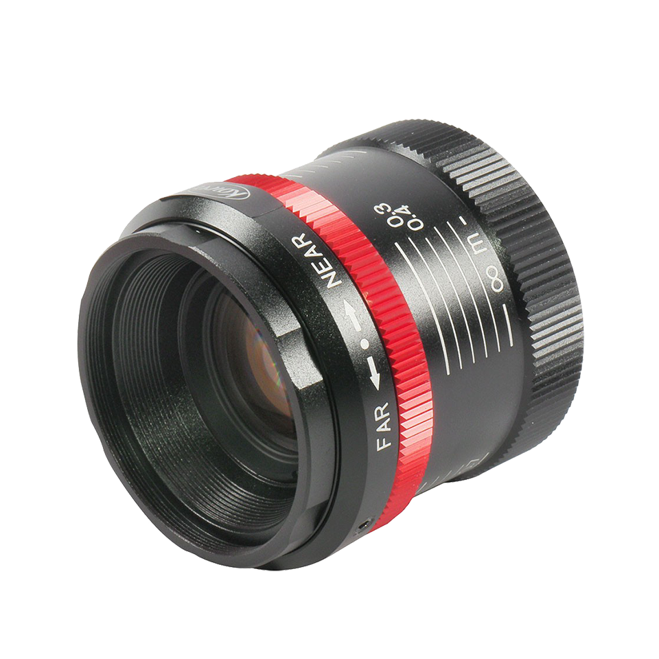 Kowa Yüksek Dayanıklı Lens LM25HCV