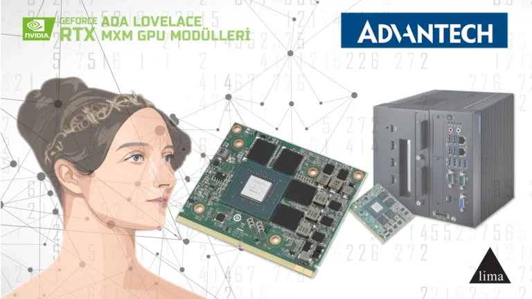 Ada Lovelace MXM GPU